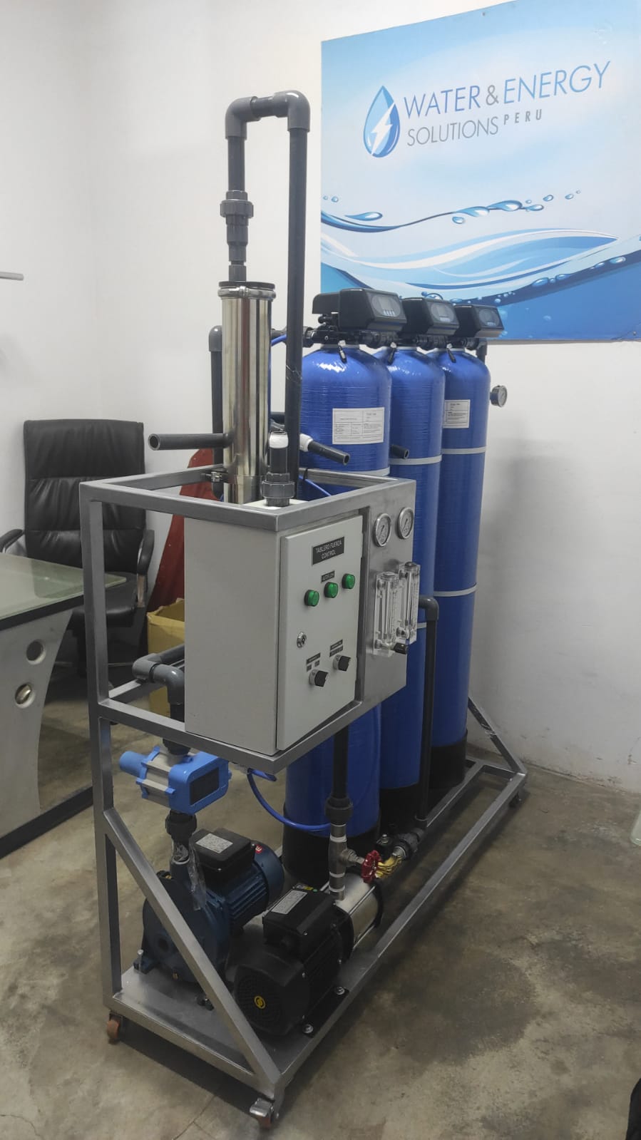 PURIFICADORES DE AGUA EN VENTA